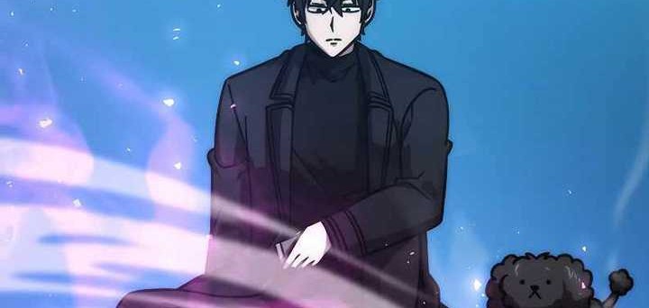 Demon Lord’s Martial Arts Ascension Chapter 63 Gambar 19