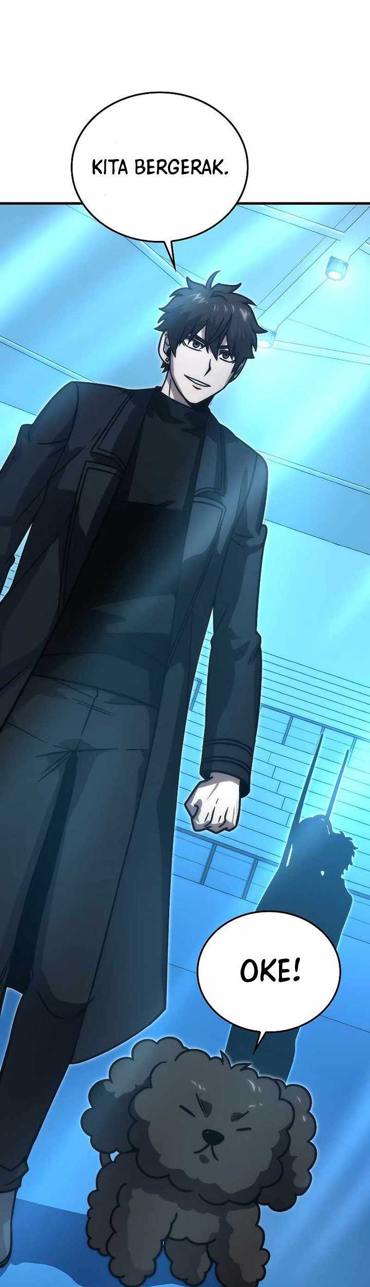 Demon Lord’s Martial Arts Ascension Chapter 63 Gambar 24