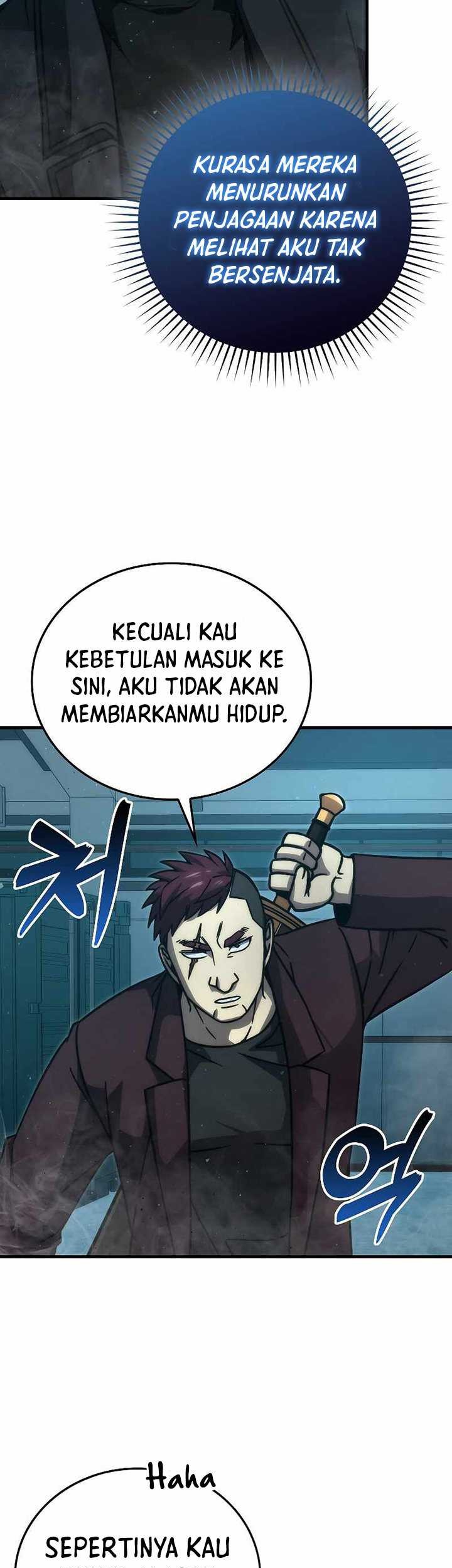 Demon Lord’s Martial Arts Ascension Chapter 63 Gambar 48