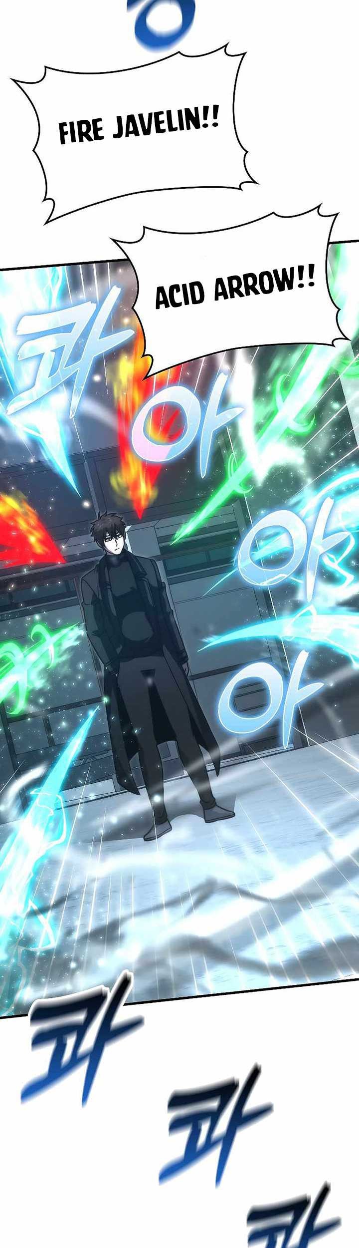 Demon Lord’s Martial Arts Ascension Chapter 63 Gambar 52