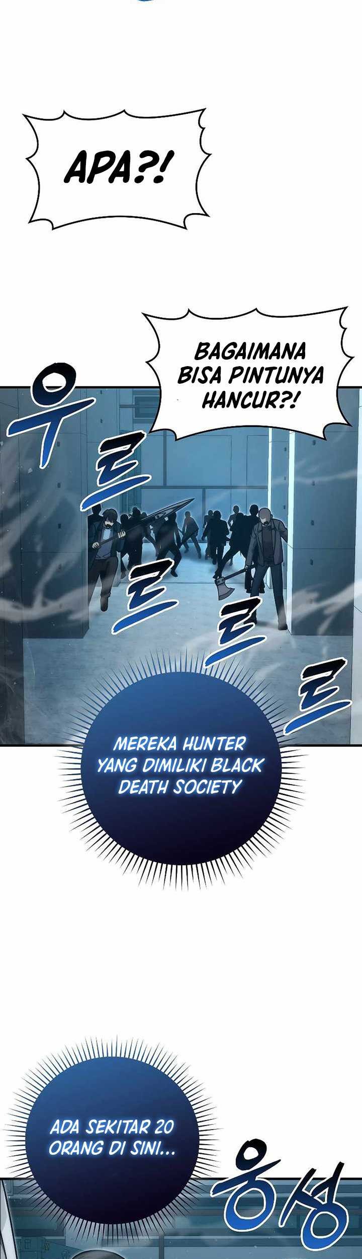 Demon Lord’s Martial Arts Ascension Chapter 63 Gambar 40