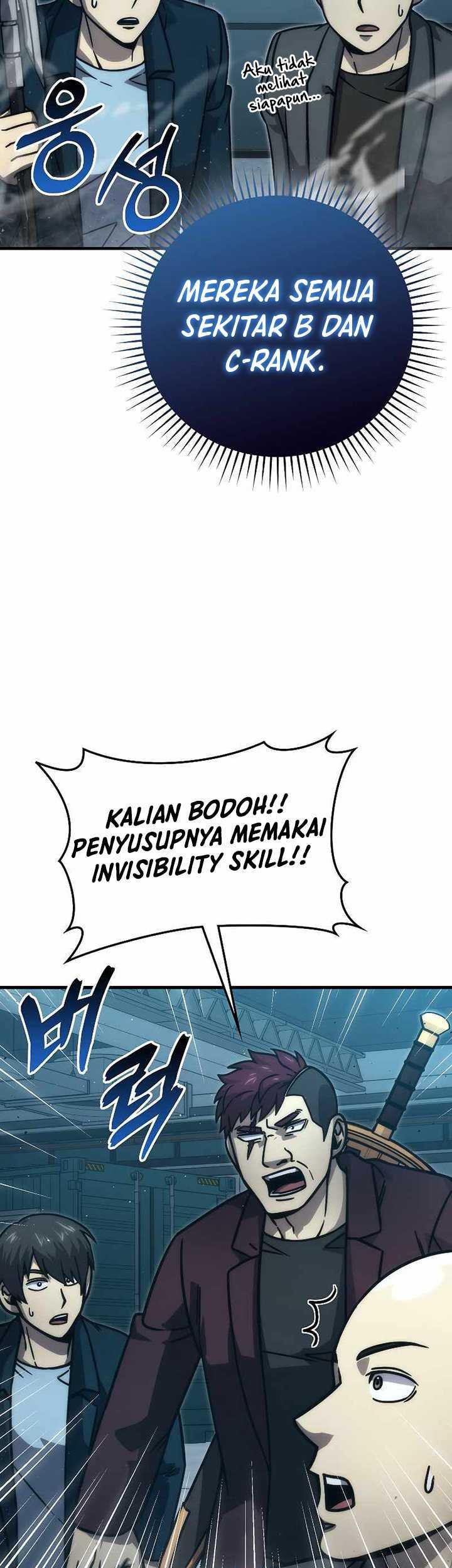 Demon Lord’s Martial Arts Ascension Chapter 63 Gambar 42