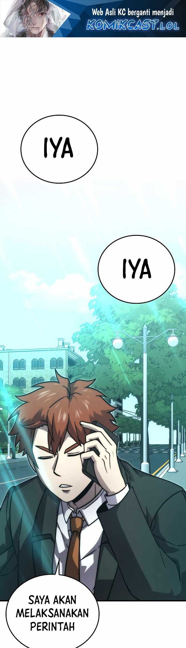 Manhwa Demon Lord’s Martial Arts Ascension Chapter 63 gambar nomor 2