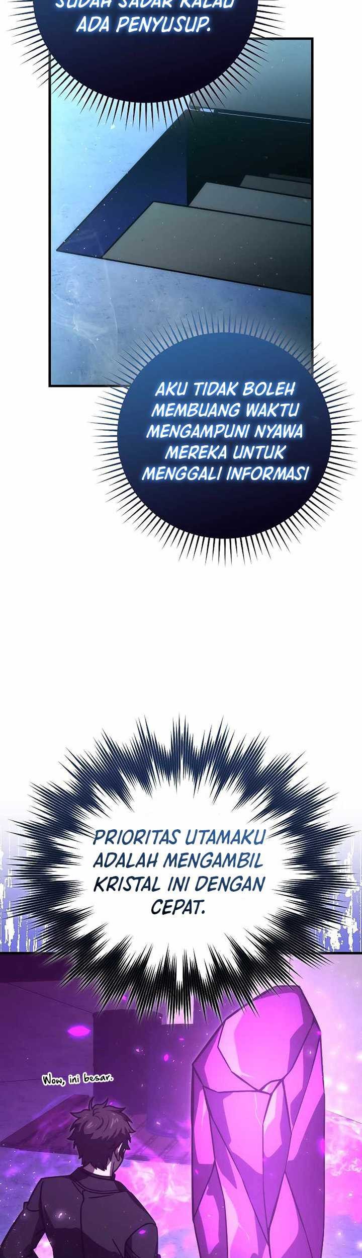 Demon Lord’s Martial Arts Ascension Chapter 63 Gambar 66