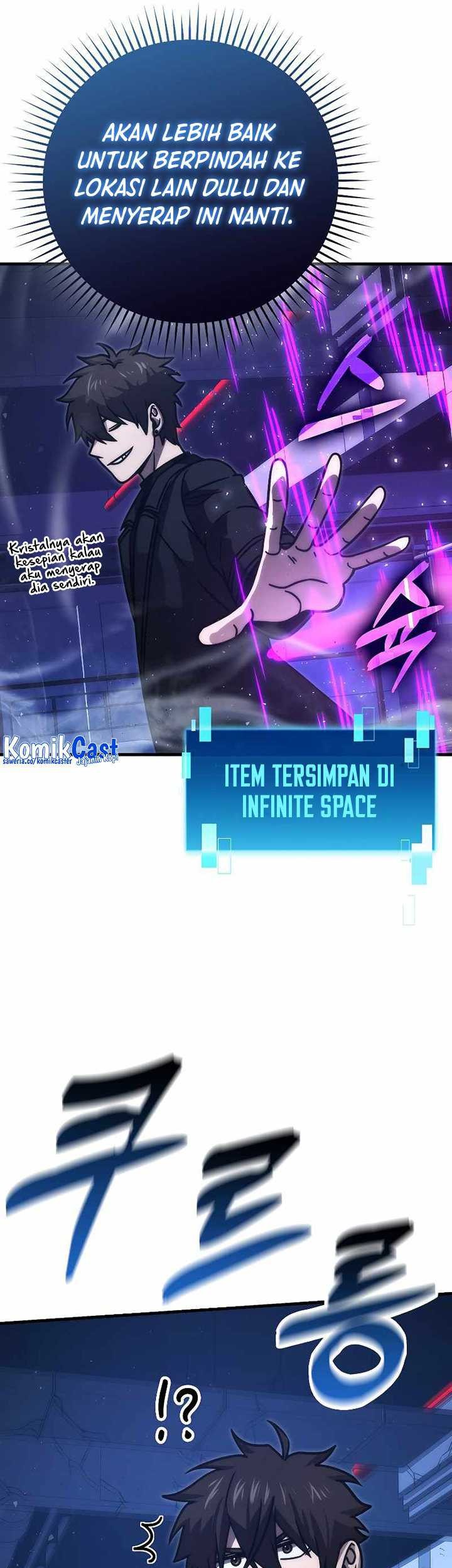 Demon Lord’s Martial Arts Ascension Chapter 63 Gambar 68