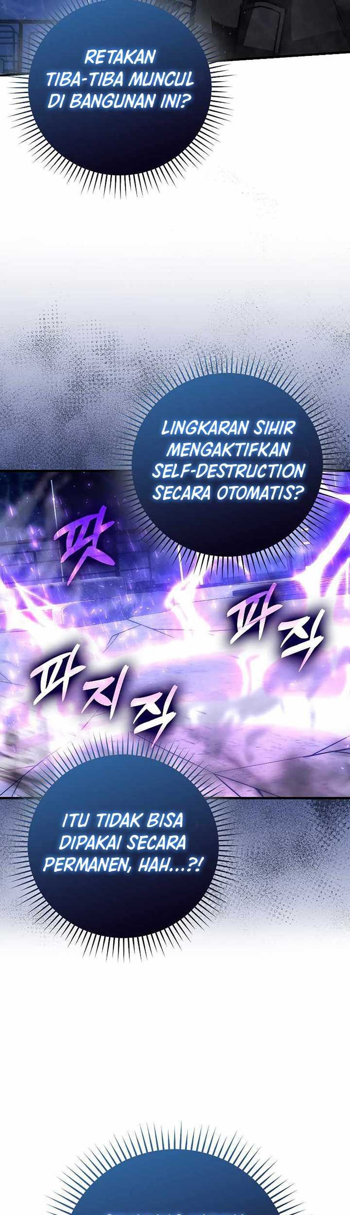 Demon Lord’s Martial Arts Ascension Chapter 63 Gambar 70