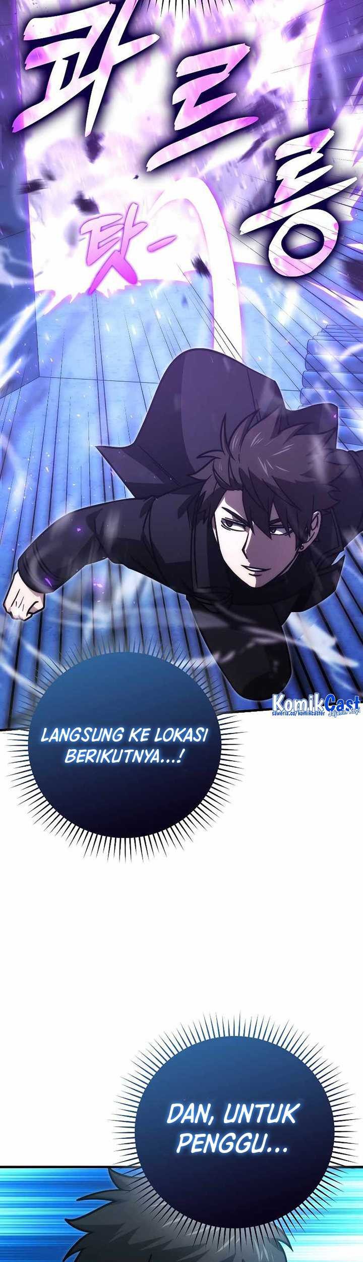 Demon Lord’s Martial Arts Ascension Chapter 63 Gambar 72