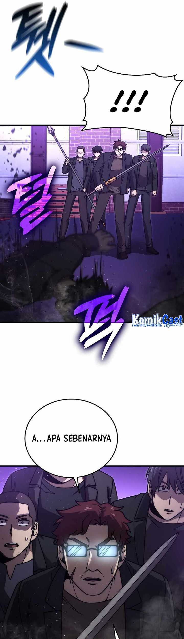 Demon Lord’s Martial Arts Ascension Chapter 63 Gambar 76