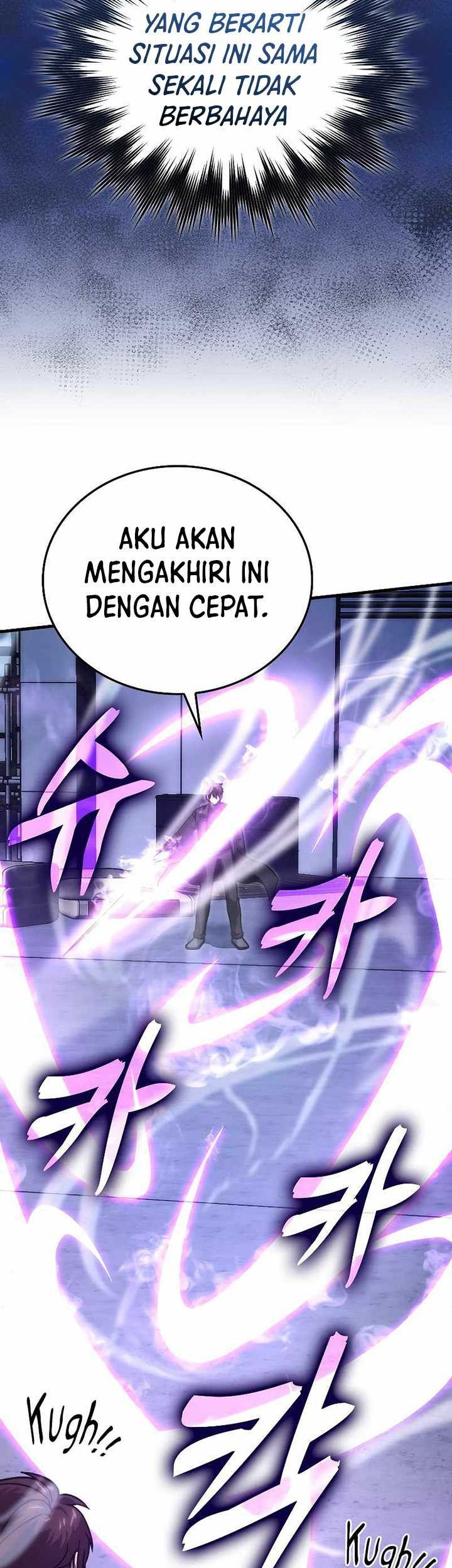 Demon Lord’s Martial Arts Ascension Chapter 63 Gambar 58