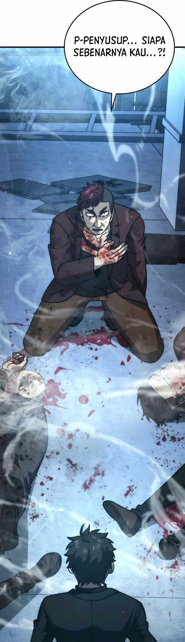 Demon Lord’s Martial Arts Ascension Chapter 63 Gambar 62