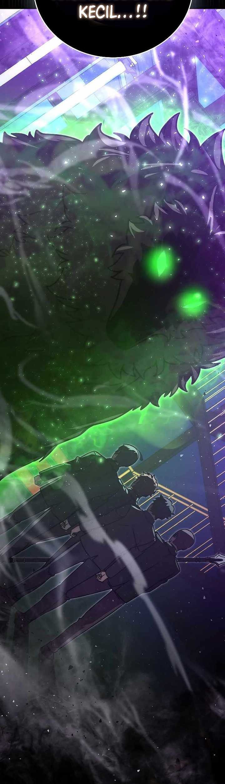 Demon Lord’s Martial Arts Ascension Chapter 63 Gambar 78