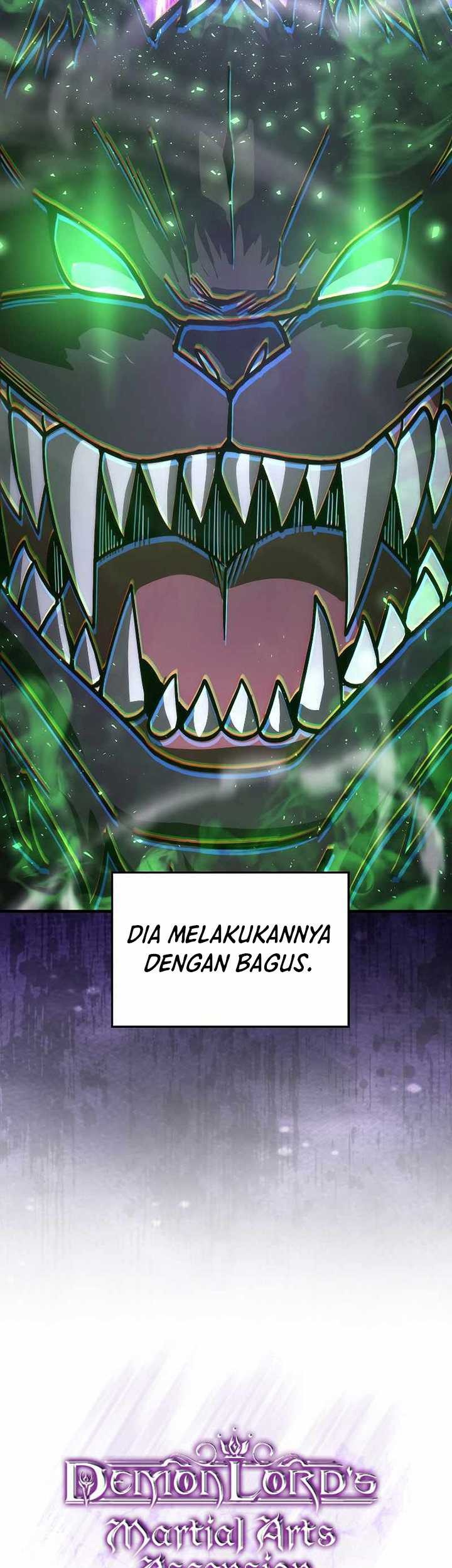 Demon Lord’s Martial Arts Ascension Chapter 63 Gambar 80