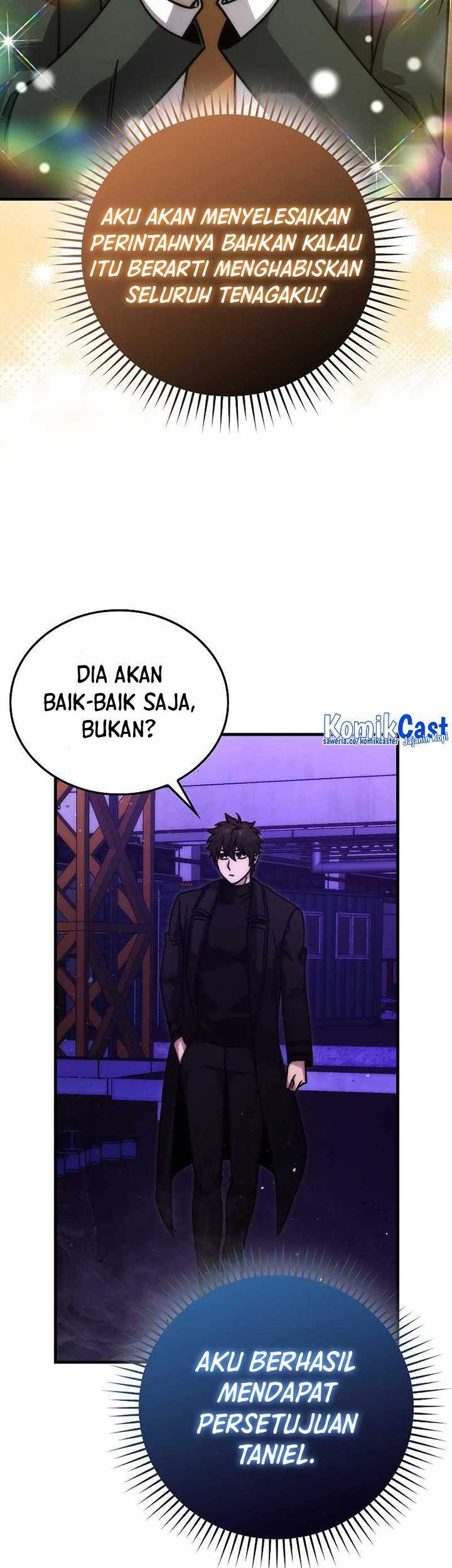 Demon Lord’s Martial Arts Ascension Chapter 63 Gambar 8