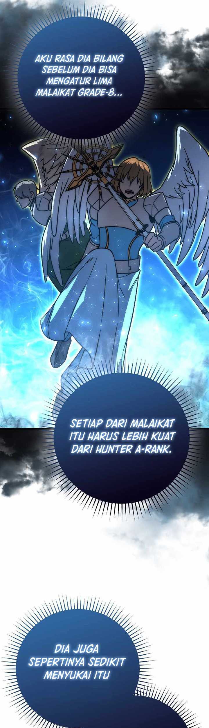 Demon Lord’s Martial Arts Ascension Chapter 63 Gambar 10