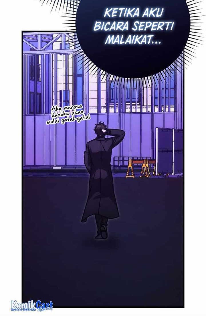 Demon Lord’s Martial Arts Ascension Chapter 63 Gambar 11