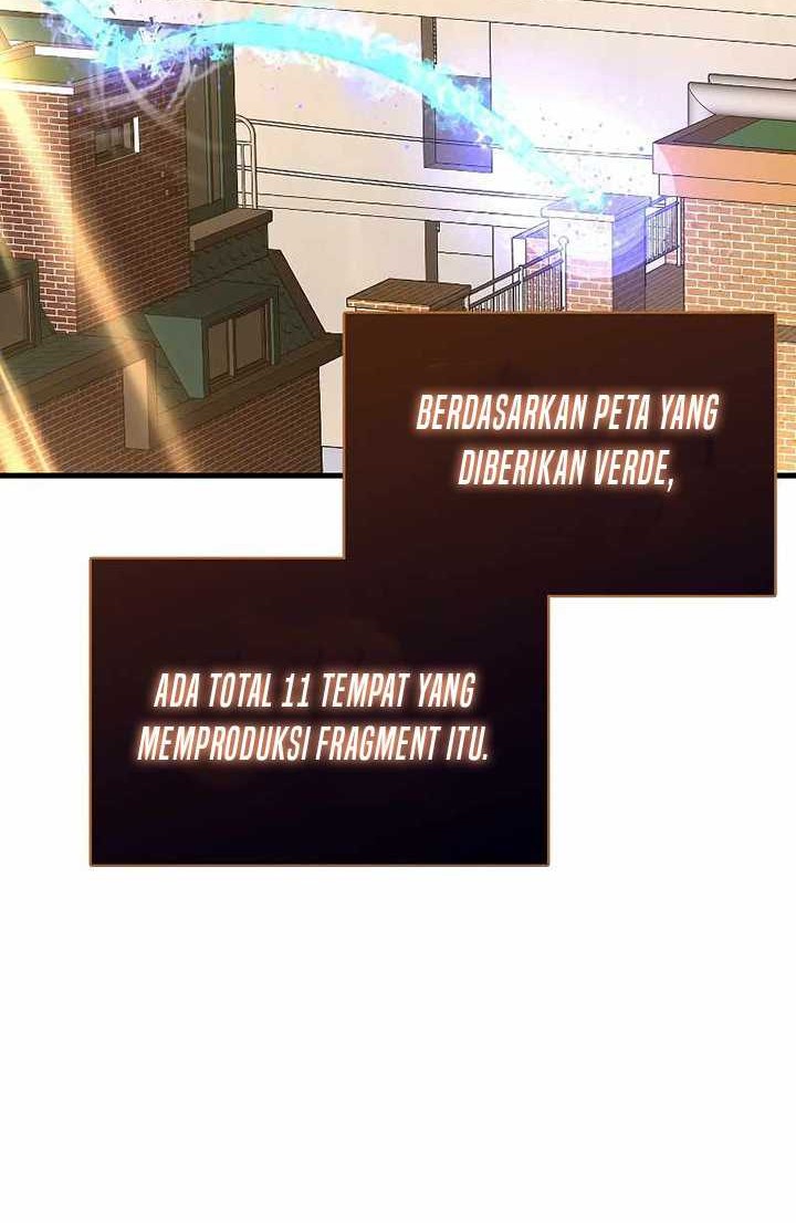 Demon Lord’s Martial Arts Ascension Chapter 63 Gambar 15