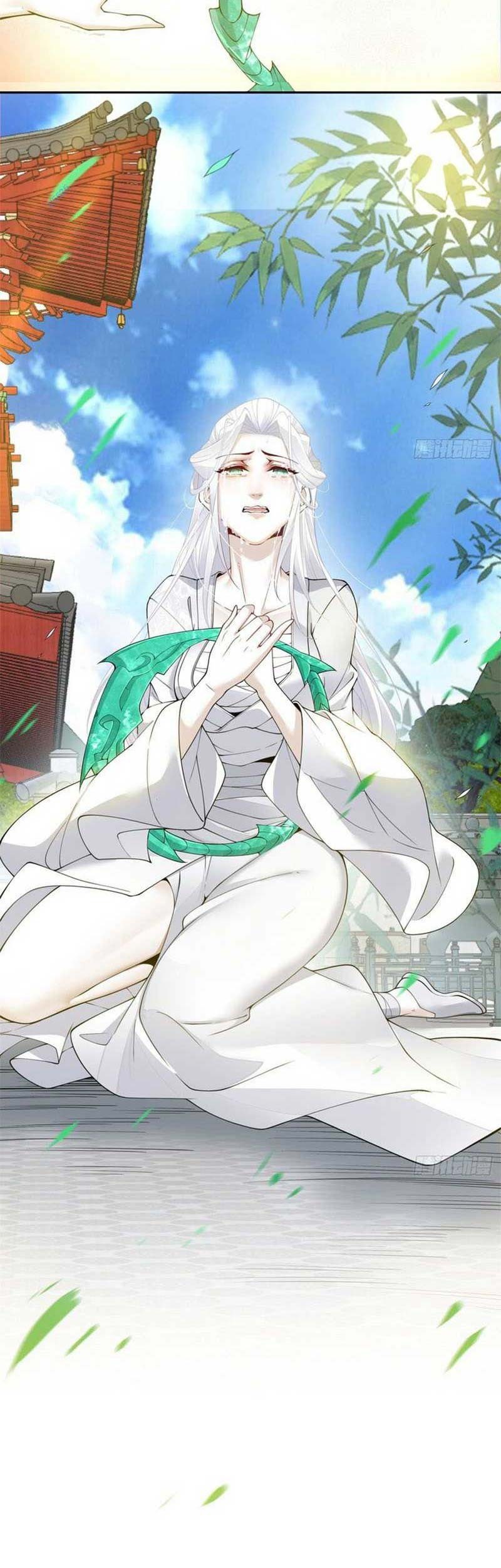 My Disciples Are All Big Villains Chapter 175 Gambar 35