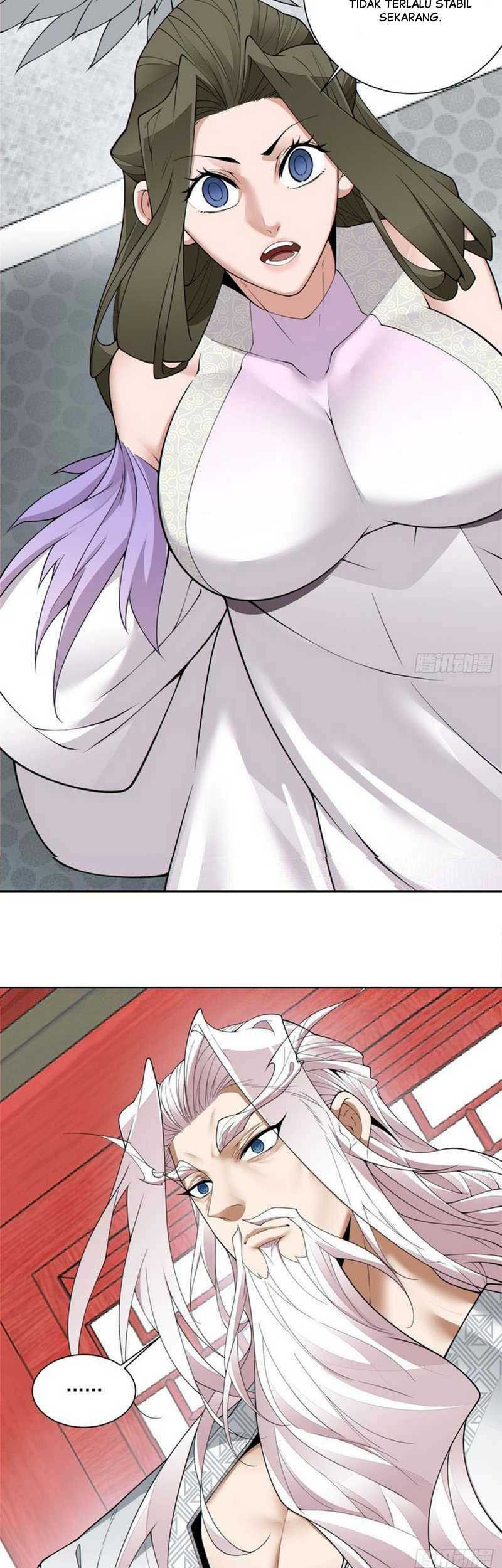 My Disciples Are All Big Villains Chapter 174 Gambar 18