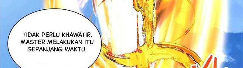 My Disciples Are All Big Villains Chapter 174 Gambar 3