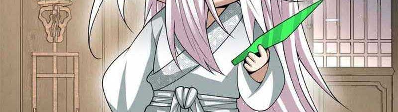 My Disciples Are All Big Villains Chapter 174 Gambar 11