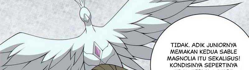 My Disciples Are All Big Villains Chapter 174 Gambar 17