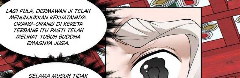 My Disciples Are All Big Villains Chapter 173 Gambar 27