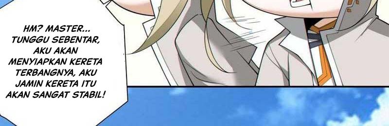 My Disciples Are All Big Villains Chapter 173 Gambar 29