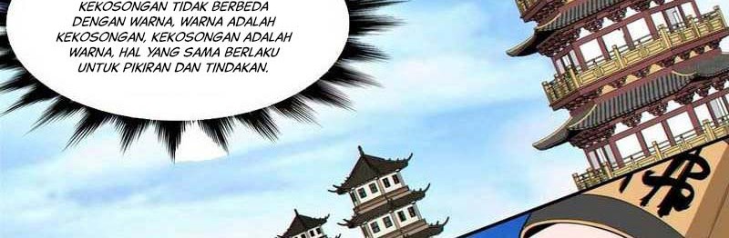 My Disciples Are All Big Villains Chapter 173 Gambar 33