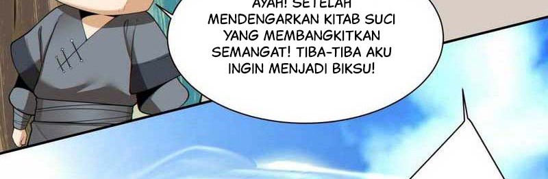 My Disciples Are All Big Villains Chapter 173 Gambar 35