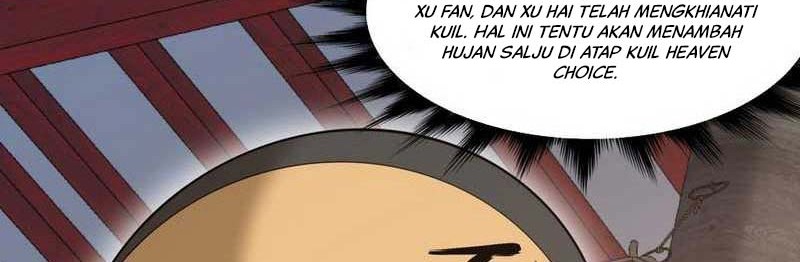 My Disciples Are All Big Villains Chapter 173 Gambar 25