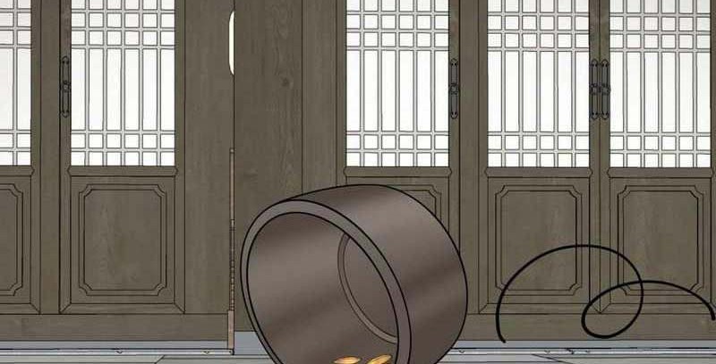 My Disciples Are All Big Villains Chapter 173 Gambar 41