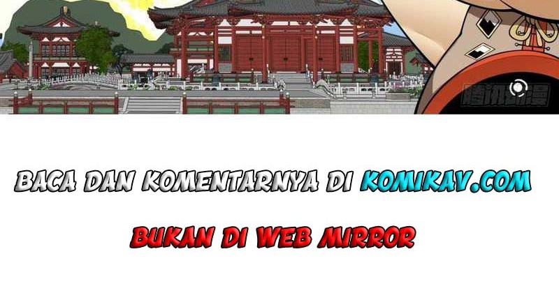 My Disciples Are All Big Villains Chapter 173 Gambar 45