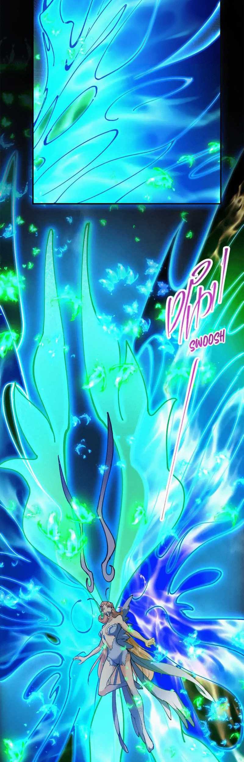 Keep A Low Profile, Sect Leader Chapter 305 Gambar 31