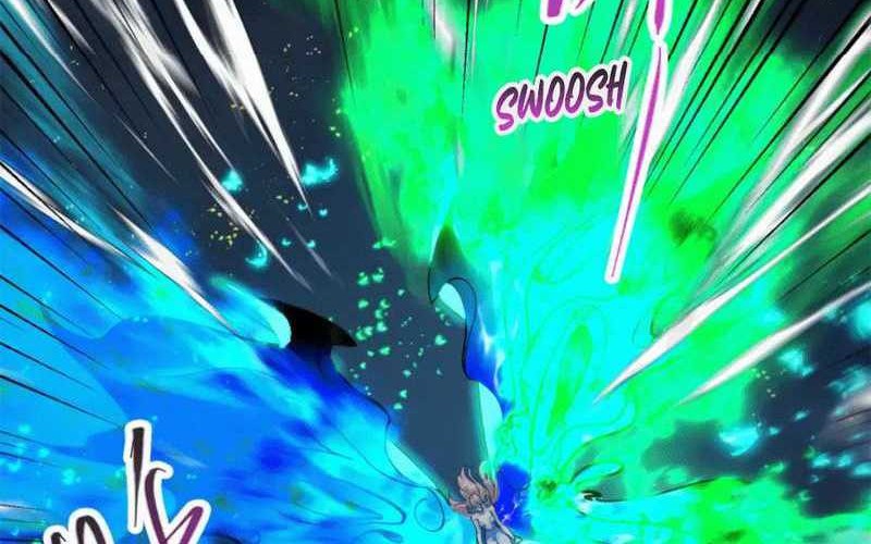 Keep A Low Profile, Sect Leader Chapter 305 Gambar 34