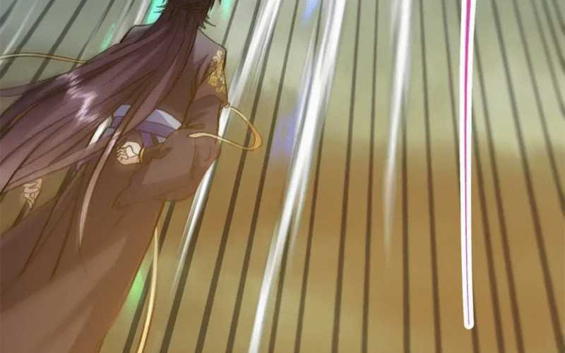 Keep A Low Profile, Sect Leader Chapter 305 Gambar 21