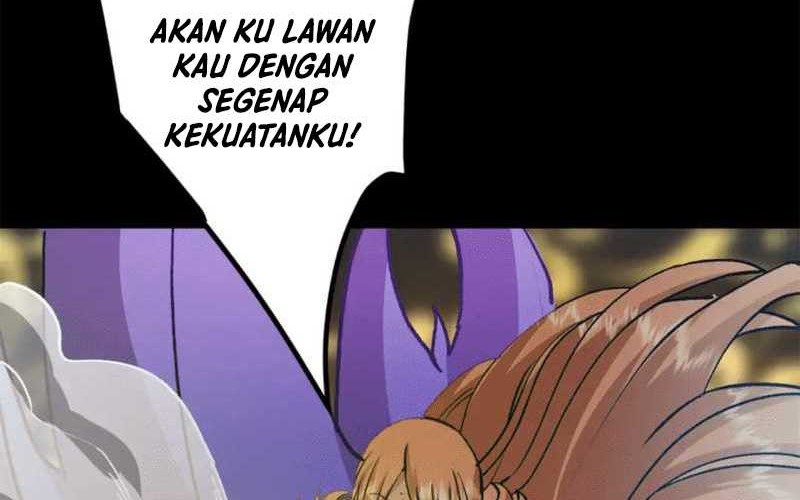 Keep A Low Profile, Sect Leader Chapter 305 Gambar 25