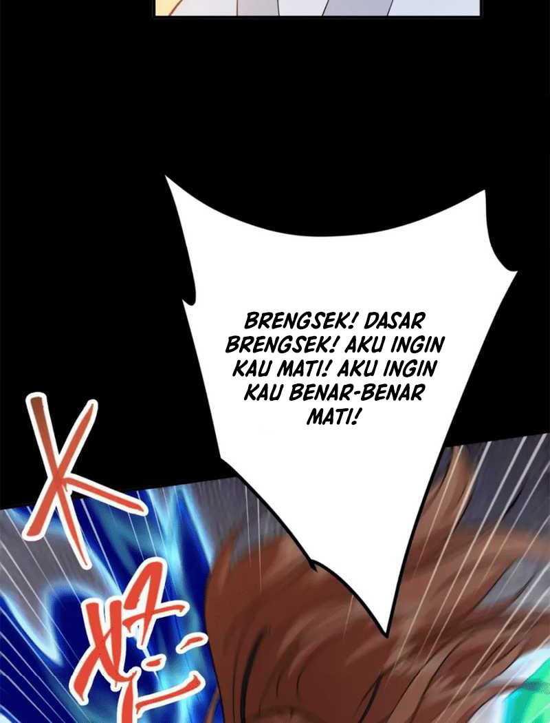 Keep A Low Profile, Sect Leader Chapter 305 Gambar 47