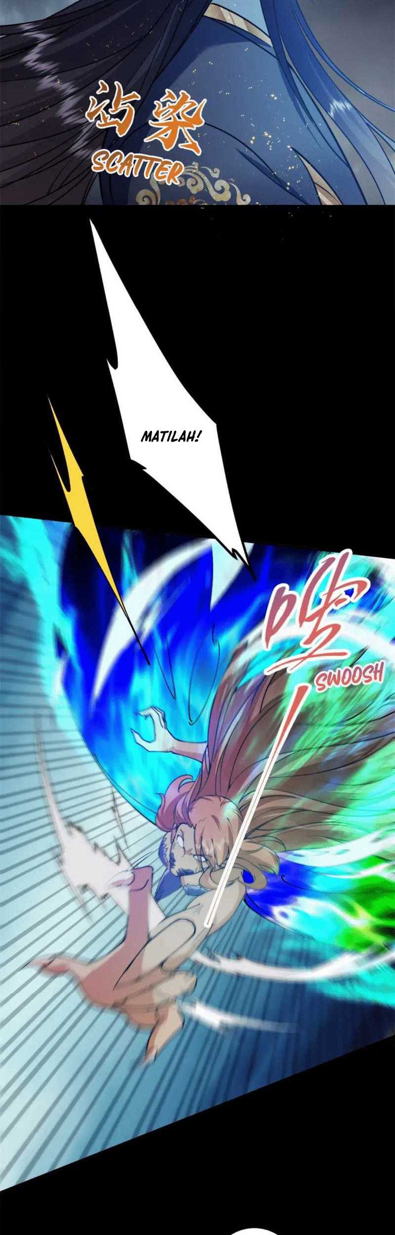 Keep A Low Profile, Sect Leader Chapter 305 Gambar 37