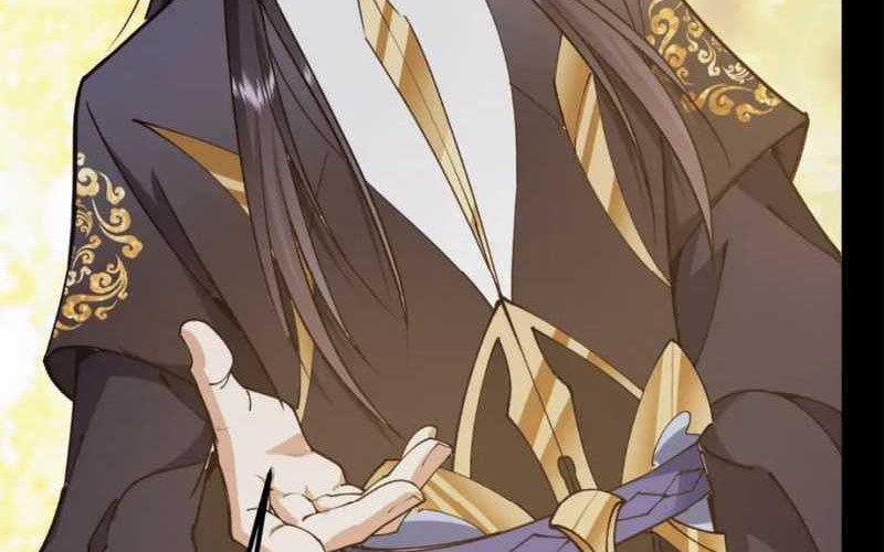 Keep A Low Profile, Sect Leader Chapter 305 Gambar 42