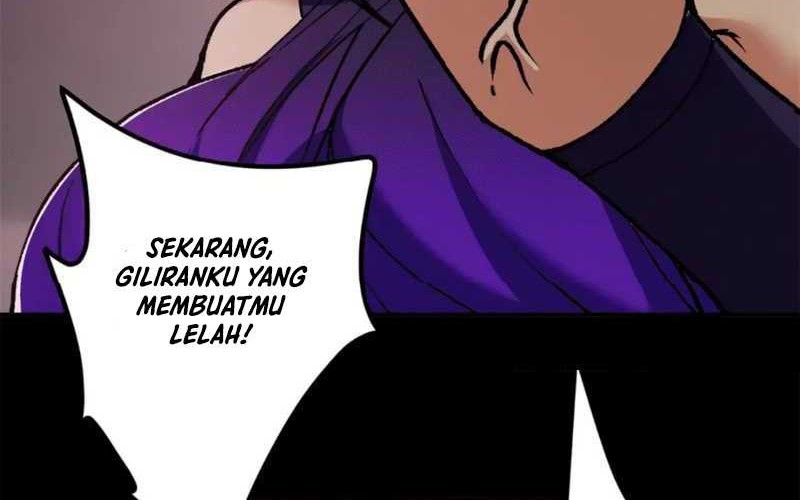 Keep A Low Profile, Sect Leader Chapter 305 Gambar 5