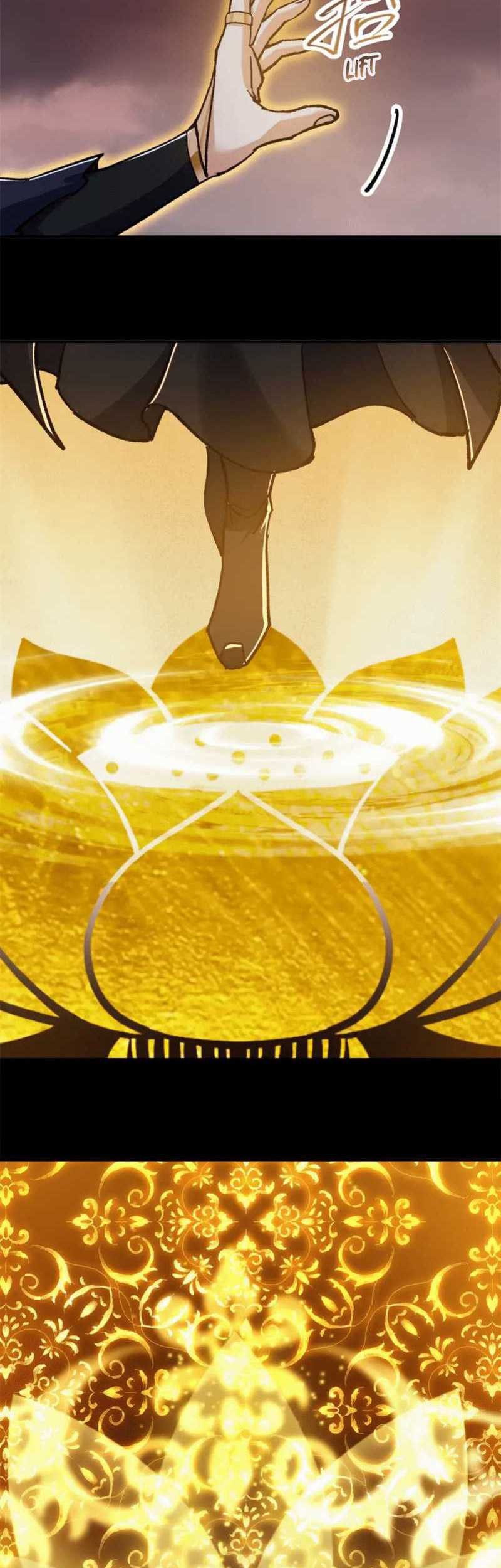 Keep A Low Profile, Sect Leader Chapter 305 Gambar 12