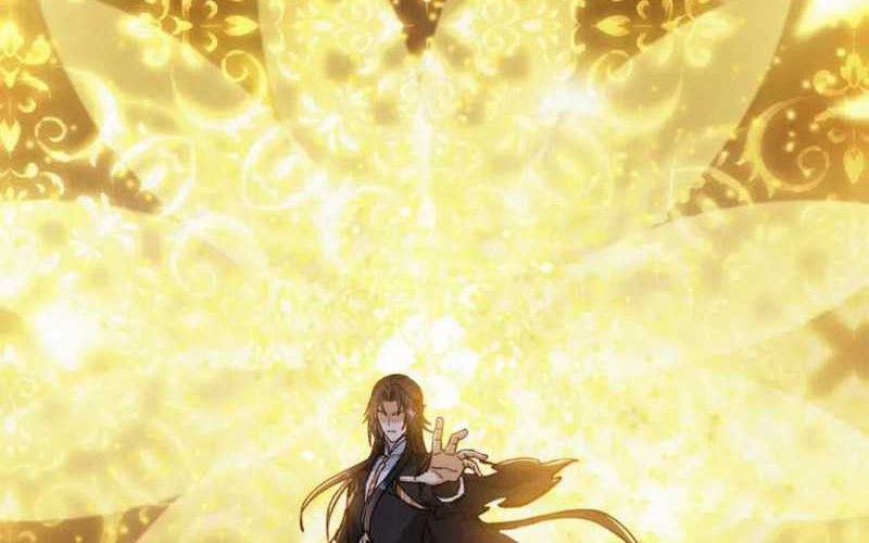 Keep A Low Profile, Sect Leader Chapter 305 Gambar 13