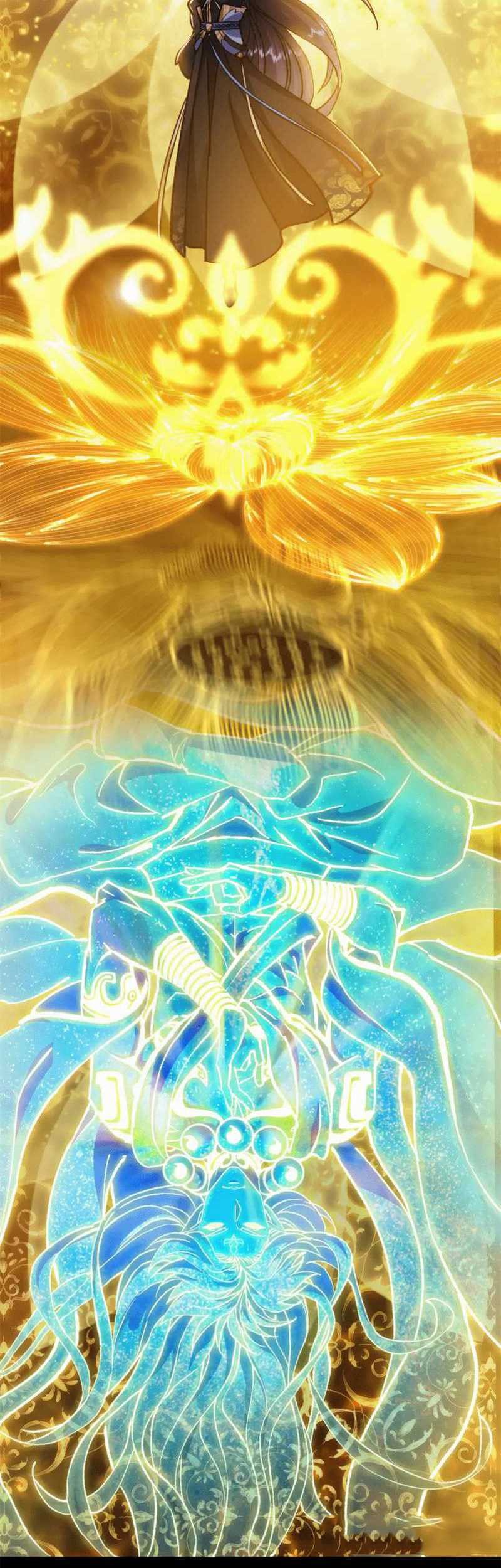 Keep A Low Profile, Sect Leader Chapter 305 Gambar 14