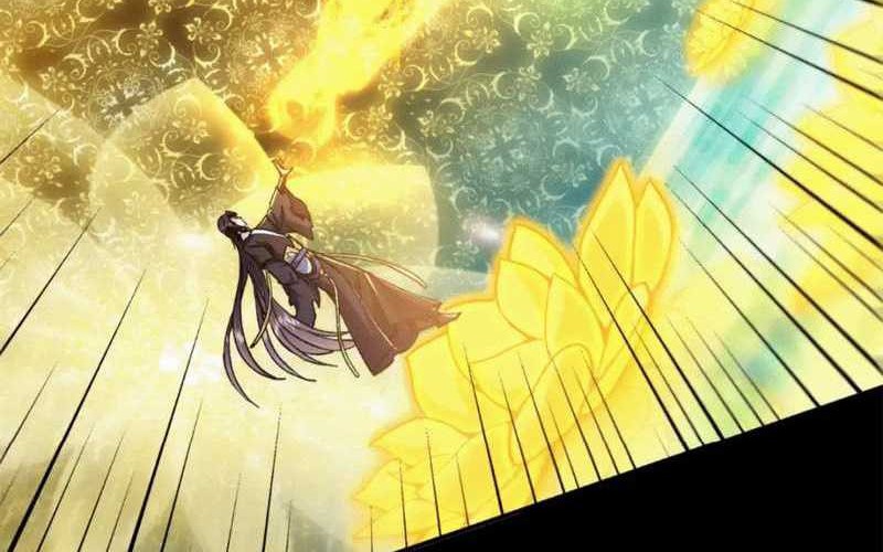 Keep A Low Profile, Sect Leader Chapter 305 Gambar 17