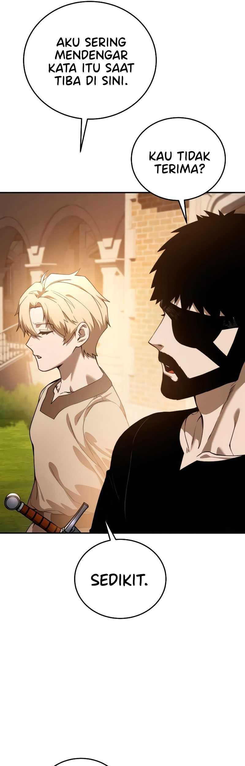 Star-Embracing Swordmaster Chapter 23 Gambar 50