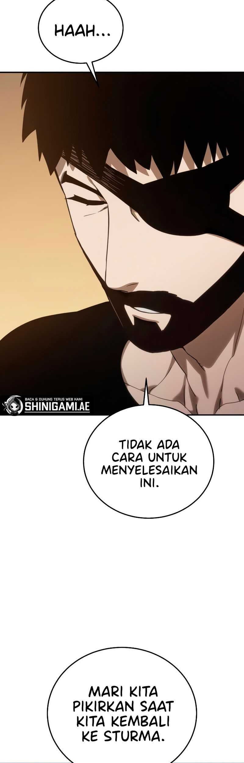 Star-Embracing Swordmaster Chapter 23 Gambar 51