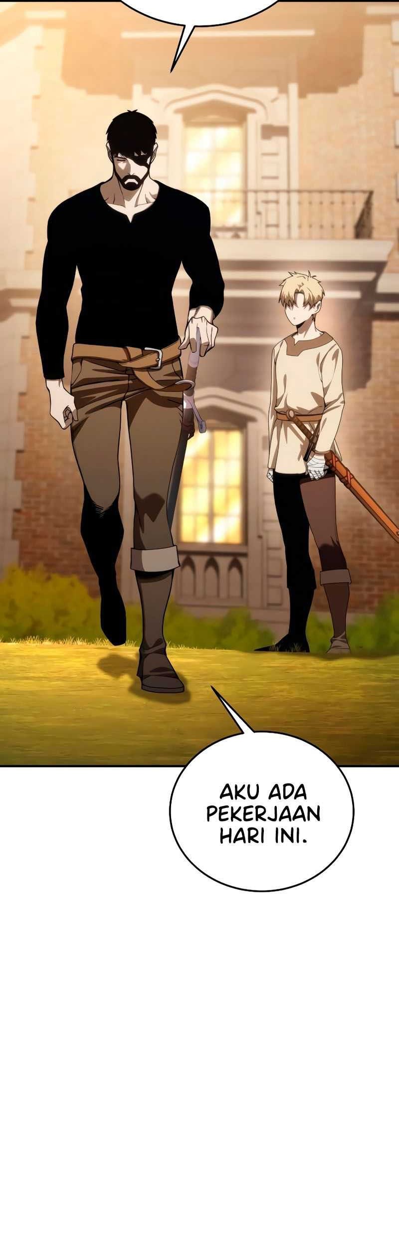 Star-Embracing Swordmaster Chapter 23 Gambar 52