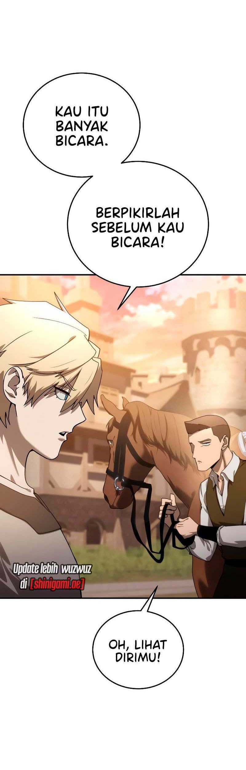 Star-Embracing Swordmaster Chapter 23 Gambar 55