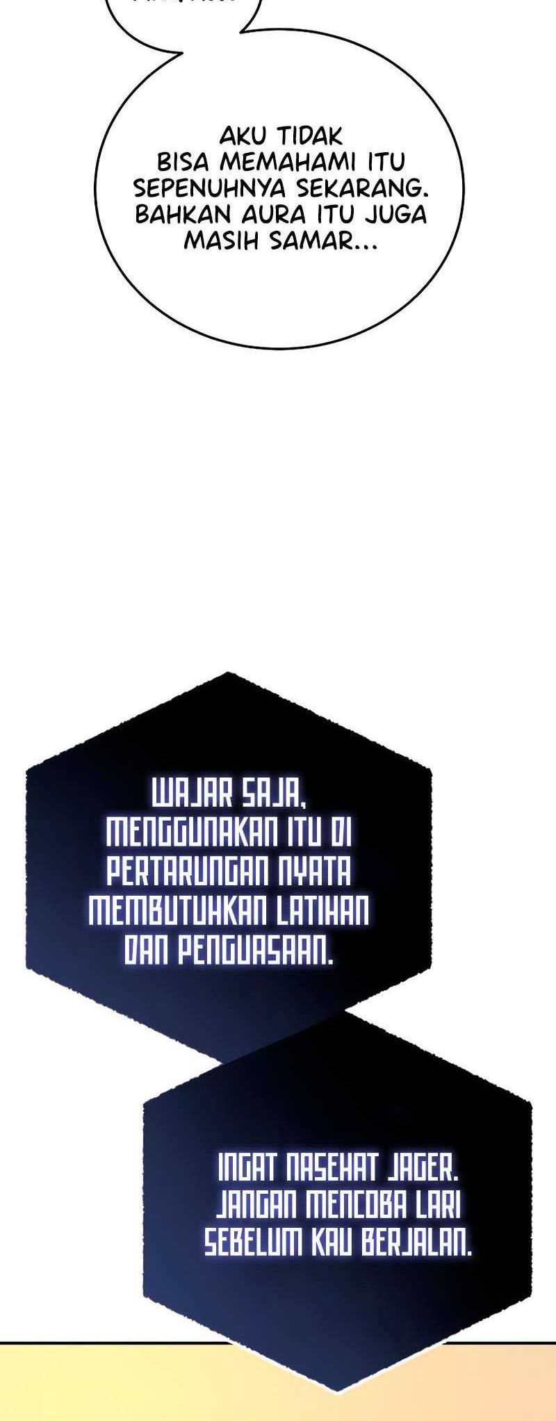 Star-Embracing Swordmaster Chapter 23 Gambar 61