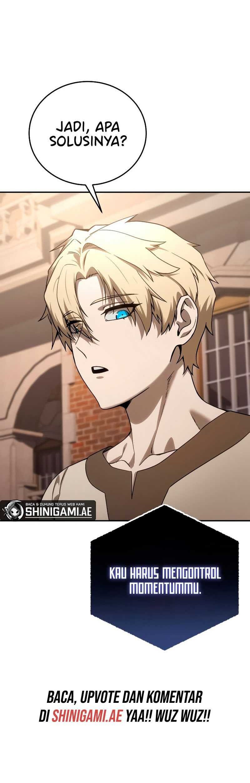 Star-Embracing Swordmaster Chapter 23 Gambar 59